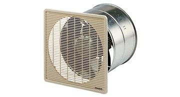 Maico Axiale Hochleistungs-Ventilatoren